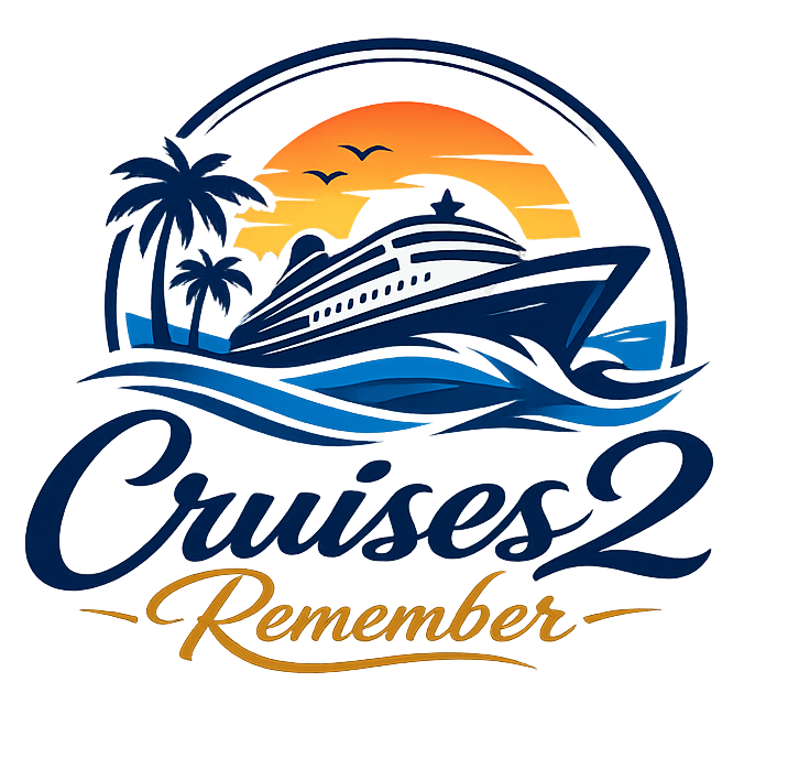 cruises2remember logo