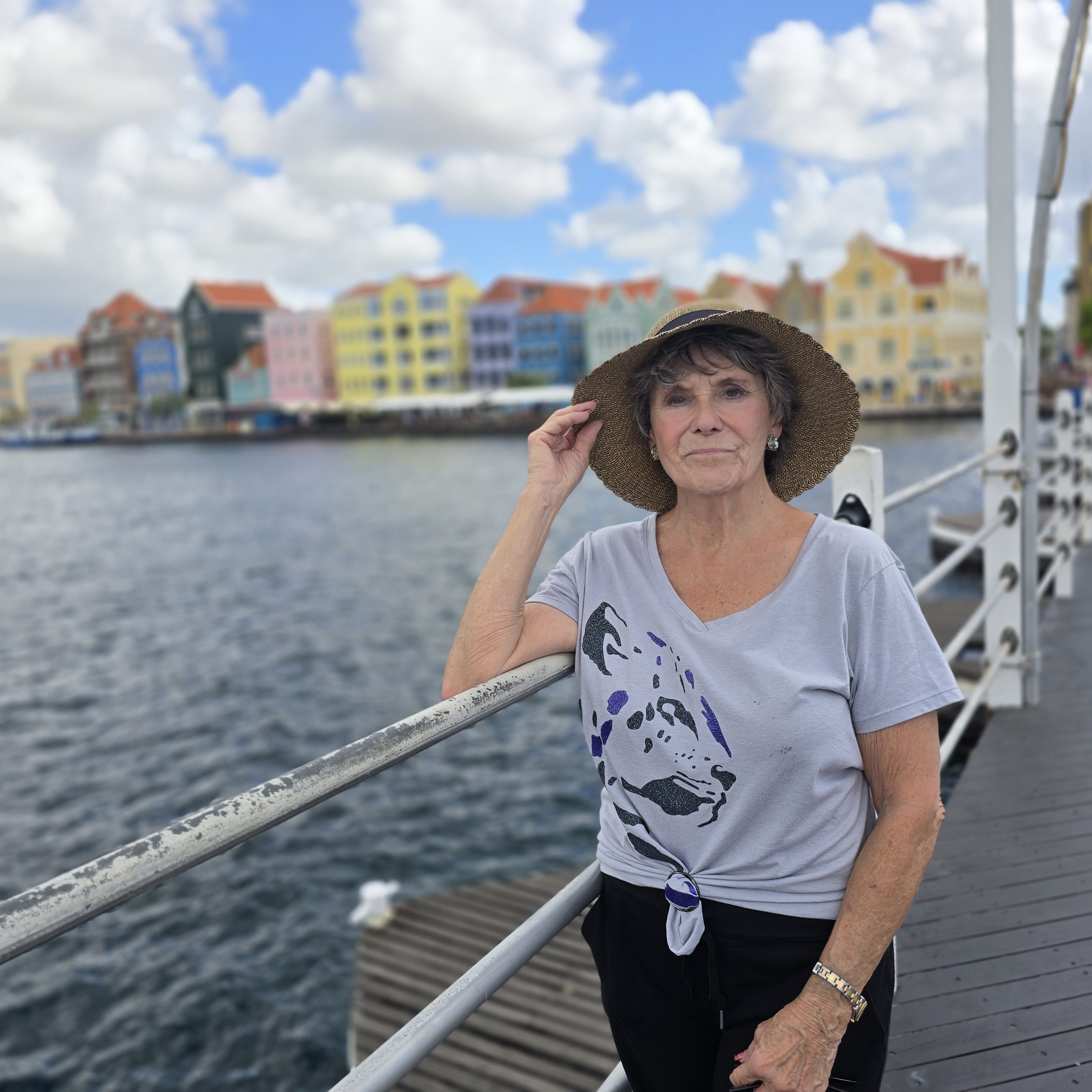 Cruise Brothers Travel Agent Karen Cook
